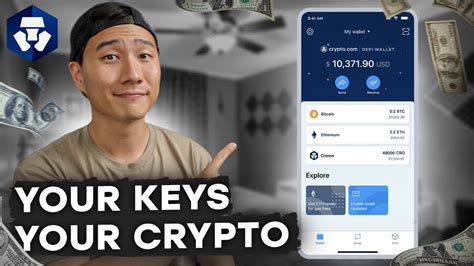 A crypto wallet is a digital tool that allows you to interact with blockchain networks to store and manage cryptocurrencies. Think of it as a virtual wallet that can be used on computers, smartphones, or tablets to access digital currencies. Just like keeping fiat money in a wallet, you’ll need a tool to store your bitcoin, ether, and other ...